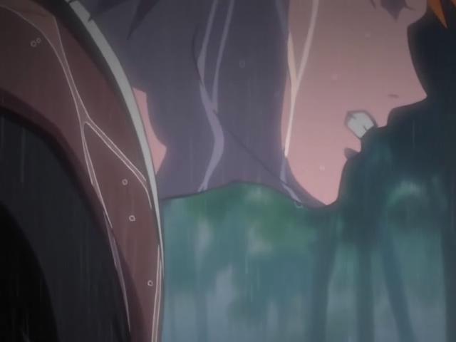 Otaku Gallery  / Anime e Manga / Bleach / Screen Shots / OAV / Oav 01 - Memories in the Rain / 008.jpg